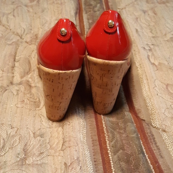 Platform  shoes - Picture 3 of 4